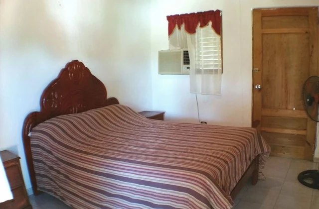Hotel Llave Del Mar Bayahibe Room 2